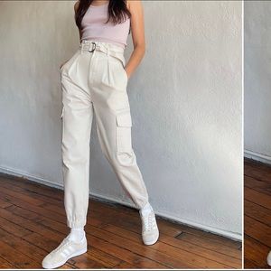 Aritzia Cargo Pant